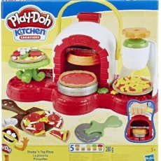 Play-Doh-Pizza-Shapes